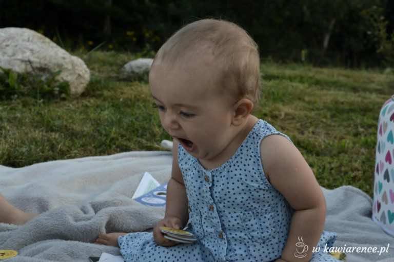 Jak znaleźć czas dla siebie przy dziecku?