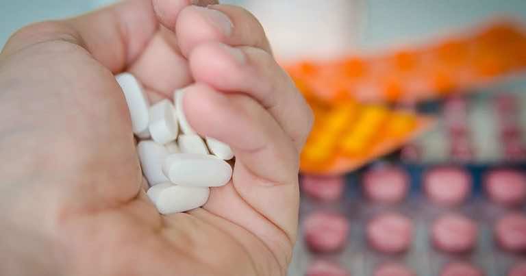 Jak przechowywać leki po otwarciu?