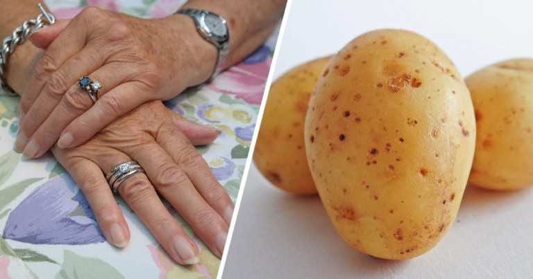 Domowa maseczka, która odmłodzi Twoje dłonie