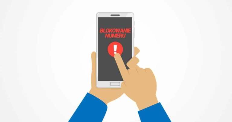 Jak zablokować numer telemarketera, który ciągle do nas wydzwania?