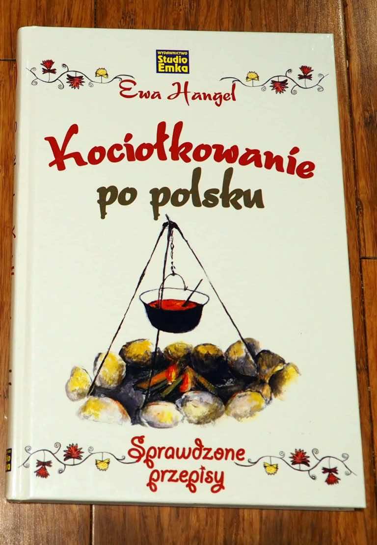 KOCIOŁKOWANIE PO POLSKU – RECENZJA