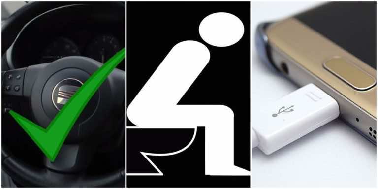 5 rzeczy, które nieświadomie robisz źle