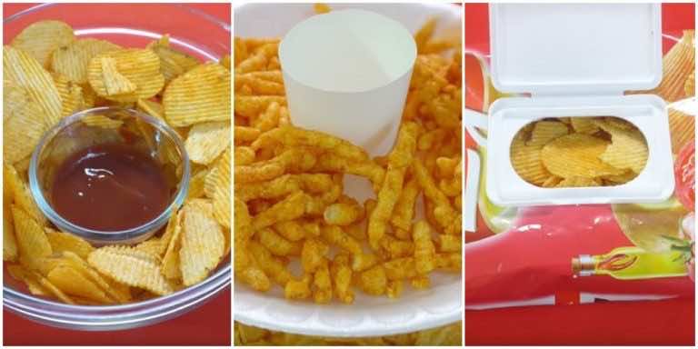 6 świetnych trików, które przydadzą się Wam podczas imprezy!