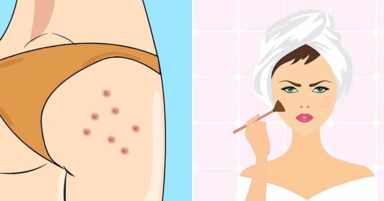 15 genialnych trików, które każda kobieta może wykorzystać każdego dnia