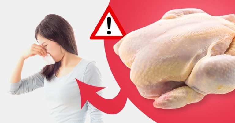 8 najbardziej niebezpiecznych rzeczy, które masz w kuchni, a nawet o tym nie wiesz!