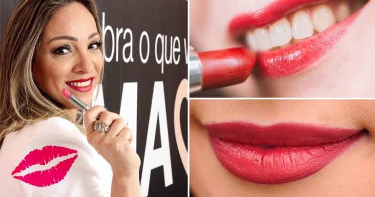 Dzięki tym trikom, Twoje usta będą wyglądały piękniej niż kiedykolwiek
