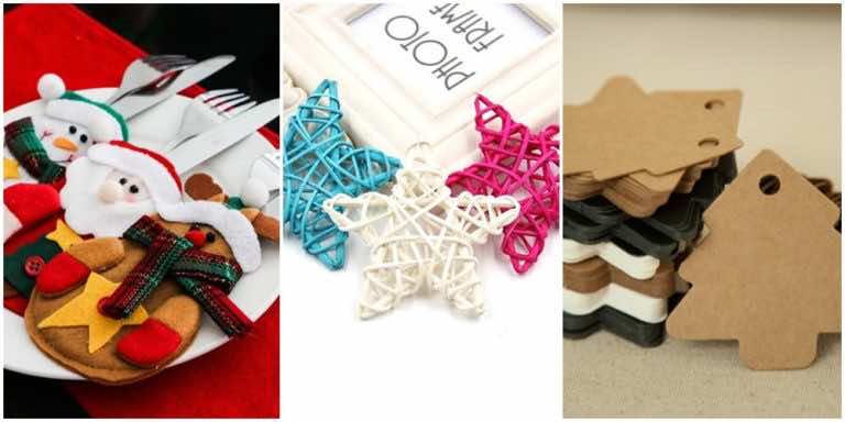 7 dekoracji na Boże Narodzenie, które będą HITEM w Twoim domu!