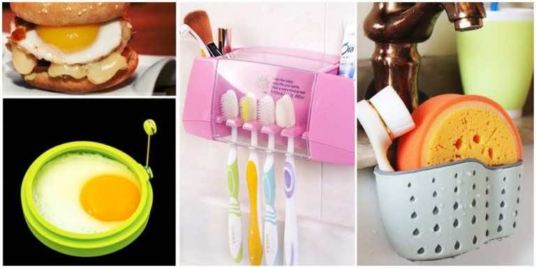 7 gadżetów ułatwiających życie, bez których nie będziesz mogła żyć!