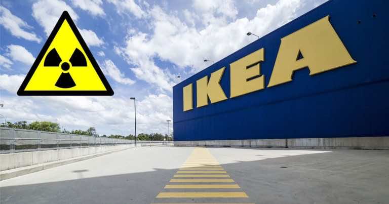 Kupiliście ostatnio materac w Ikea? Do sklepów trafiły materiały skażone rakotwórczą substancją! [AKTUALIZACJA]