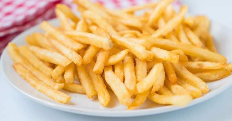 Czym różnią się frytki belgijskie od zwykłych. Co to są FRYTKI BELGIJSKIE?