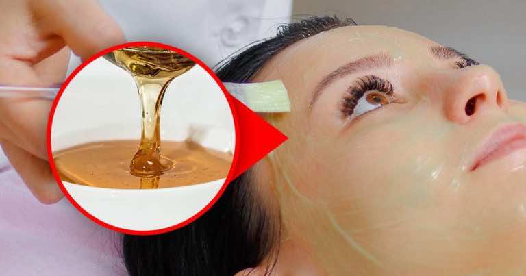 Zmniejsz zmarszczki dzięki temu jednemu przepisowi