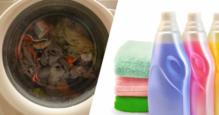 Przestań wydawać krocie i zrób swój płyn do płukania!