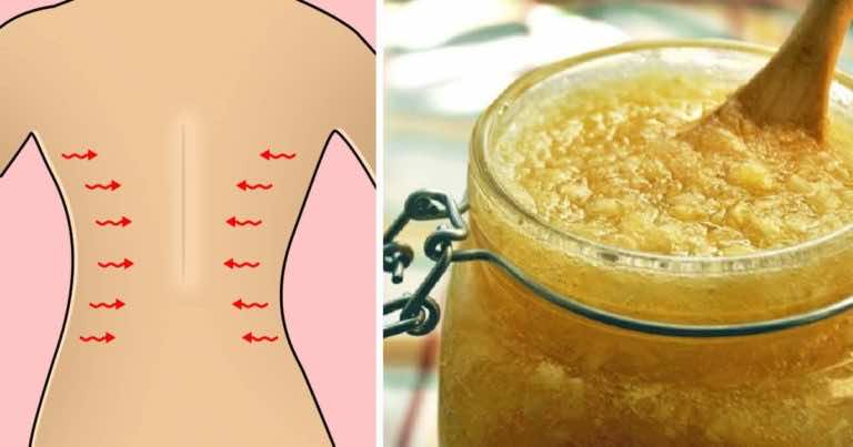 Ten koktajl nie tylko pozwala schudnąć, ale również poprawia pamięć, odporność i oczyszcza!