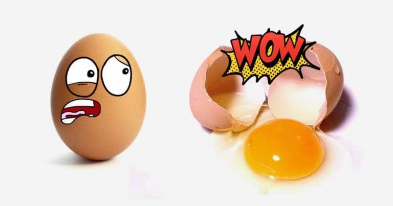 5 zaskakujących sposobów na ugotowanie jajek, których się nie spodziewałaś!