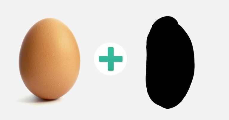 Z tymi produktami lepiej nie łączyć jaj. Mocno obciąża to nasz żołądek!