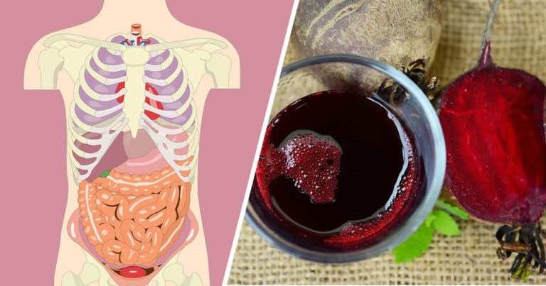 Jedząc to jedno warzywo pozbędziesz się zaparć oraz oczyścisz wątrobę