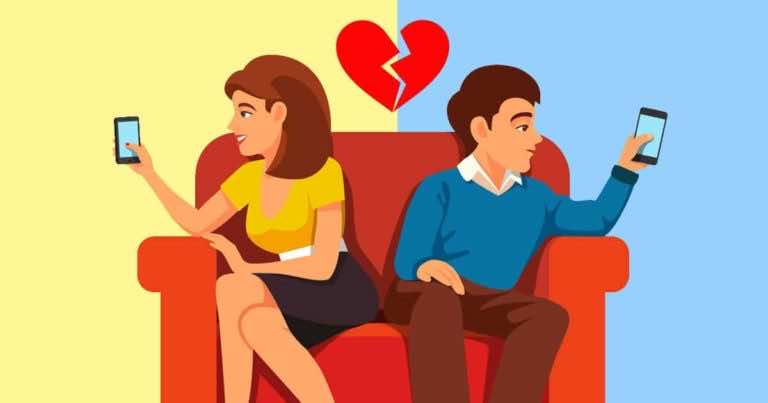 10 sygnałów, które mogą świadczyć o tym, że Twój partner już Cię nie kocha