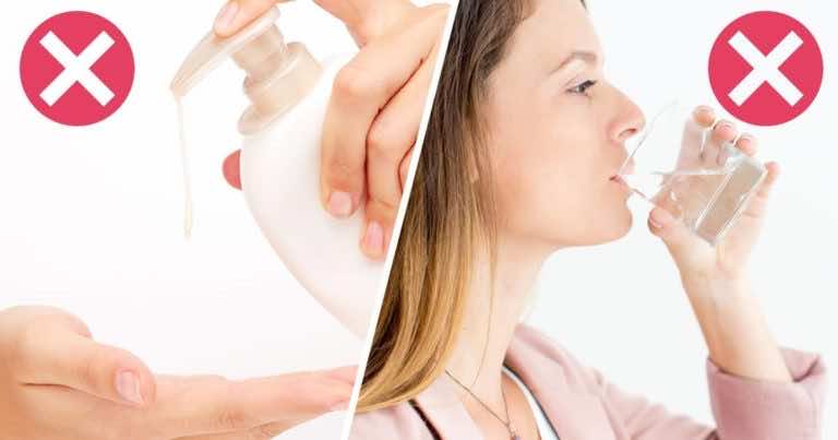 5 „dobrych” nawyków, które okazały się być szkodliwe!