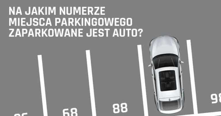 Tę zagadkę dzieci rozwiązują w 20 sekund. Dasz radę?