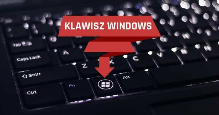 Masz ten klawisz na swojej klawiaturze. Zobacz jak go wykorzystywać!