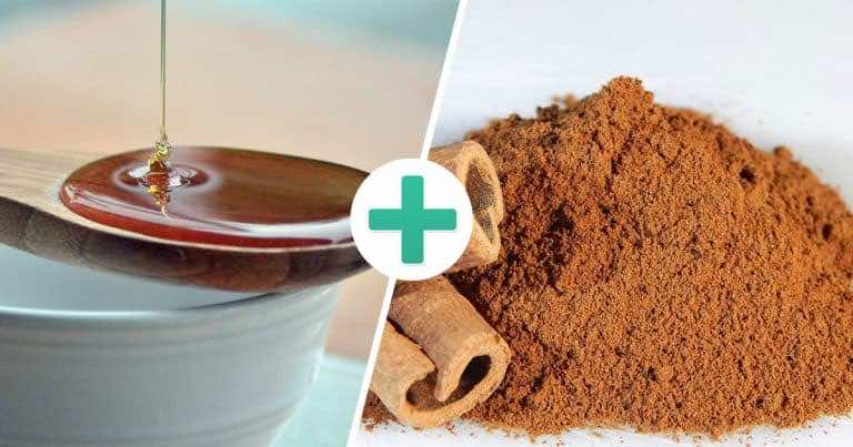 Zacznij dzień od łyżki miodu z cynamonem na czczo. Efekt Cię zaskoczy!