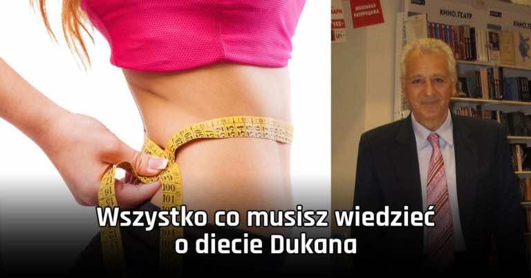 Dieta DUKANA – założenia, przepisy, wytyczne. Wszystko co musisz wiedzieć o diecie Dukana.