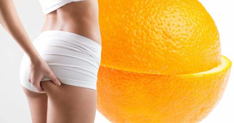 5 rzeczy, które musisz robić aby pozbyć się cellulitu