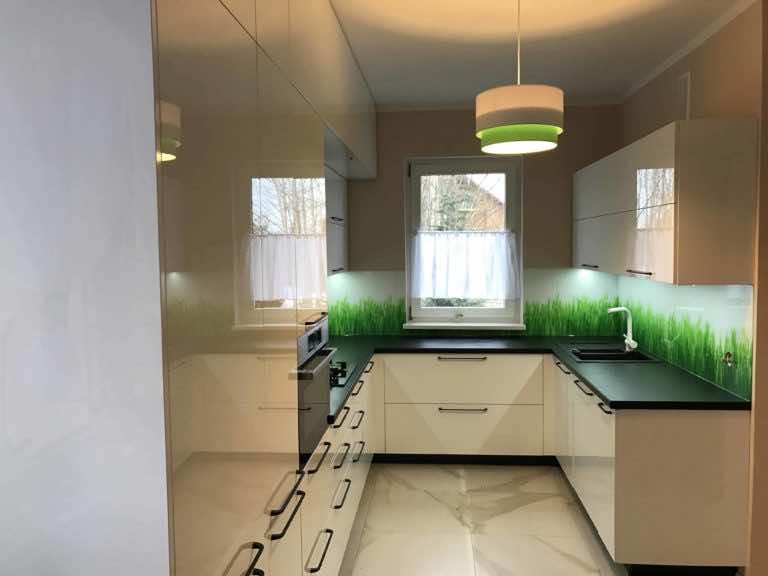 Meble kuchenne na wymiar – czy warto