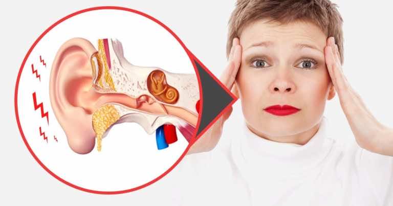 5 powodów, przez które może Ci dzwonić w uszach