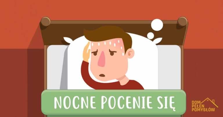 Pocisz się w nocy? To nie musi być choroba, to może być wina Twojego łóżka!