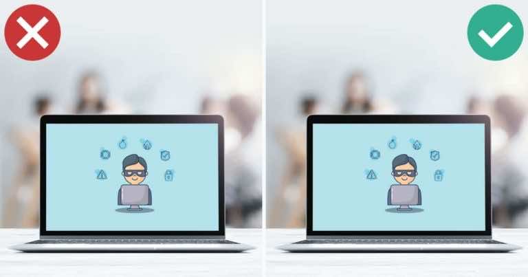 5 ważnych zasad, które pomogą Ci ochronić się przed cyberprzestępcami