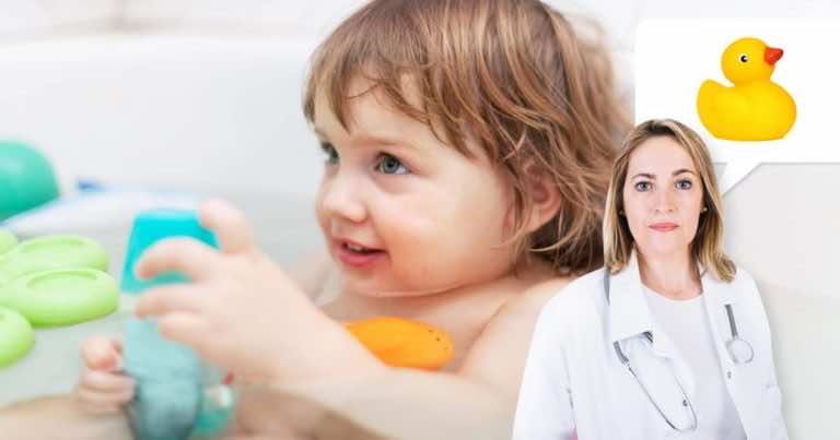 Niebezpieczeństwa dla zdrowia, które czyhają w Twojej łazience