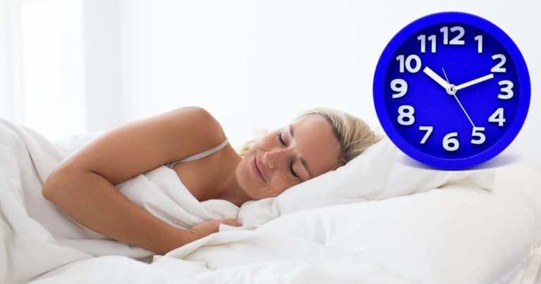 Nie warto spać zbyt długo. Oto co wtedy dzieje się z Twoim ciałem!