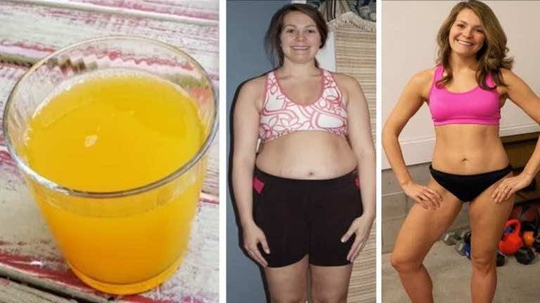 Zobacz co się stanie z Twoim ciałem gdy rano będziesz pić ciepłą wodę z kurkumą