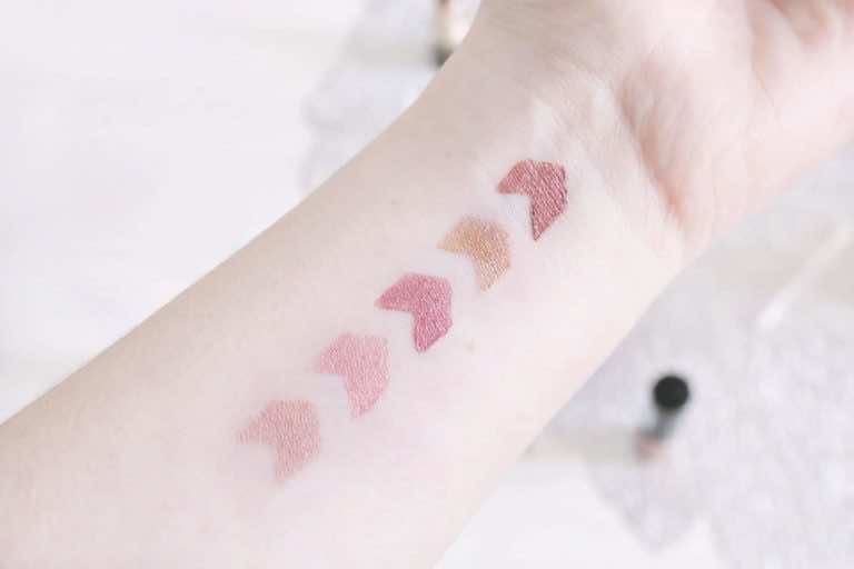 Jak prosto i tanio zrobić swatch maker (szablon do swatchy)?