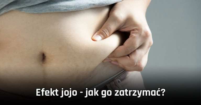 Dopada Cię efekt jojo? Są dwie rzeczy, które musisz zrobić aby zatrzymać efekt jojo.