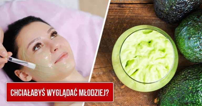 Japońska maseczka na twarz, która odmłodzi Cię o parę lat!