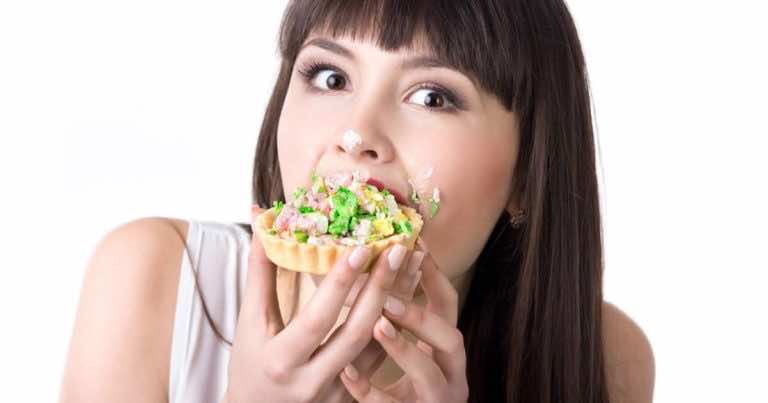 Jeśli robisz to od razu po posiłku to sobie szkodzisz!