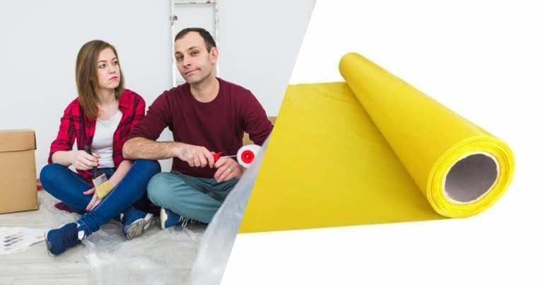 Nie kładziesz folii pod panele? Zapomnij o GWARANCJI!