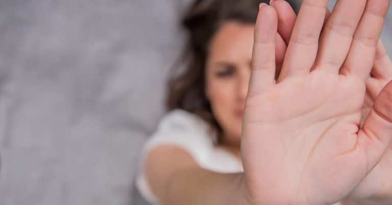 5 sygnałów, że przestałaś pociągać swojego mężczyznę