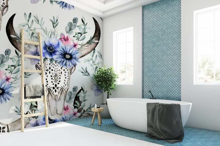 Fototapety – 5 powodów, dla których warto je wybrać