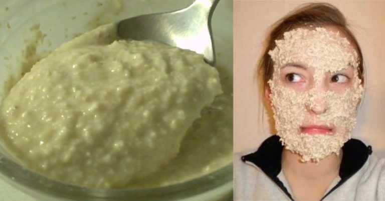 Ta maseczka odmłodzi Cię o kilka lat. Stosuj ją 2 razy w tygodniu!