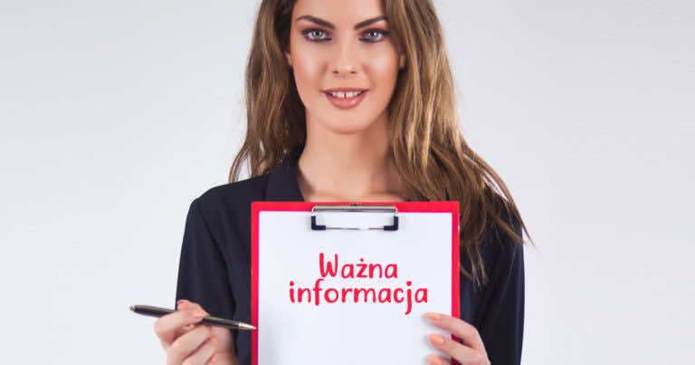 Chcesz dalej czytać DomPelenPomyslow? Mamy dla Ciebie ważną wiadomość.