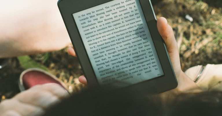 Jak zarządzać kolekcjami na Kindle bez używania czytnika