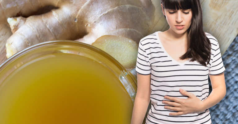 Naturalny i skuteczny sposób na chorobę lokomocyjną