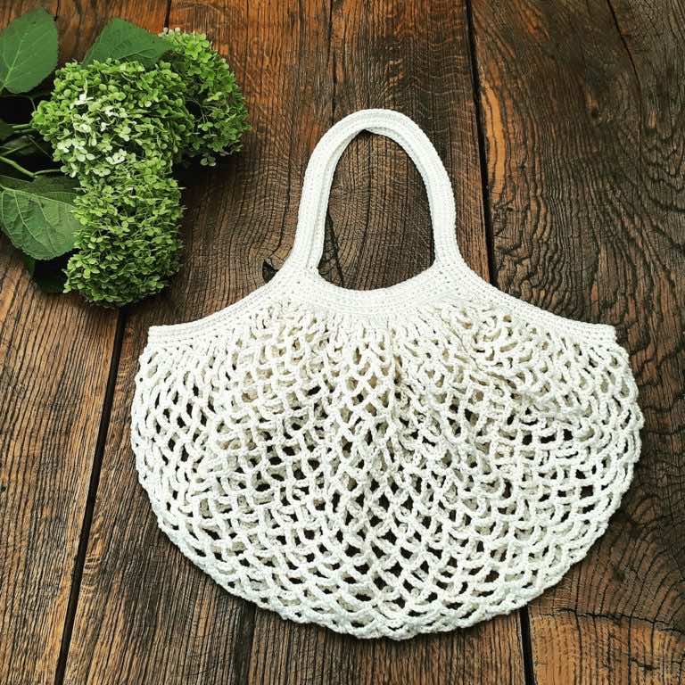 Hita lata- siatka „paryżanka”.