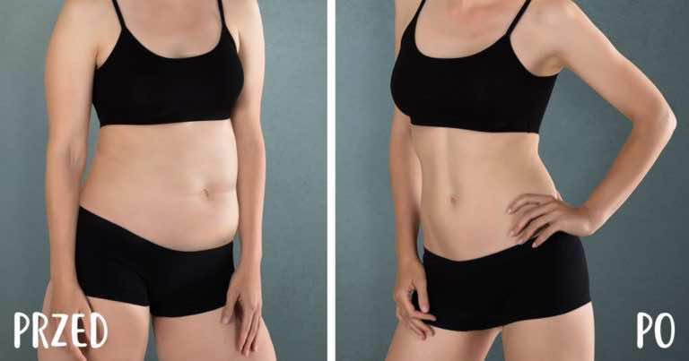 Jak schudnąć 10 kg – ta kuracja na pewno zadziała!