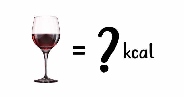 Ile kalorii ma alkohol