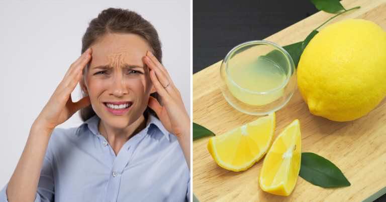Przepis na napój na migrenę – zwalcz ból!