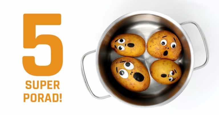 5 trików, które musisz znać i zacząć z nich codziennie korzystać!